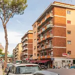 Vittoria C Stanza Celeste