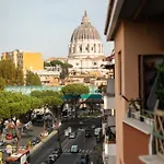 Vittoria C Stanza Celeste