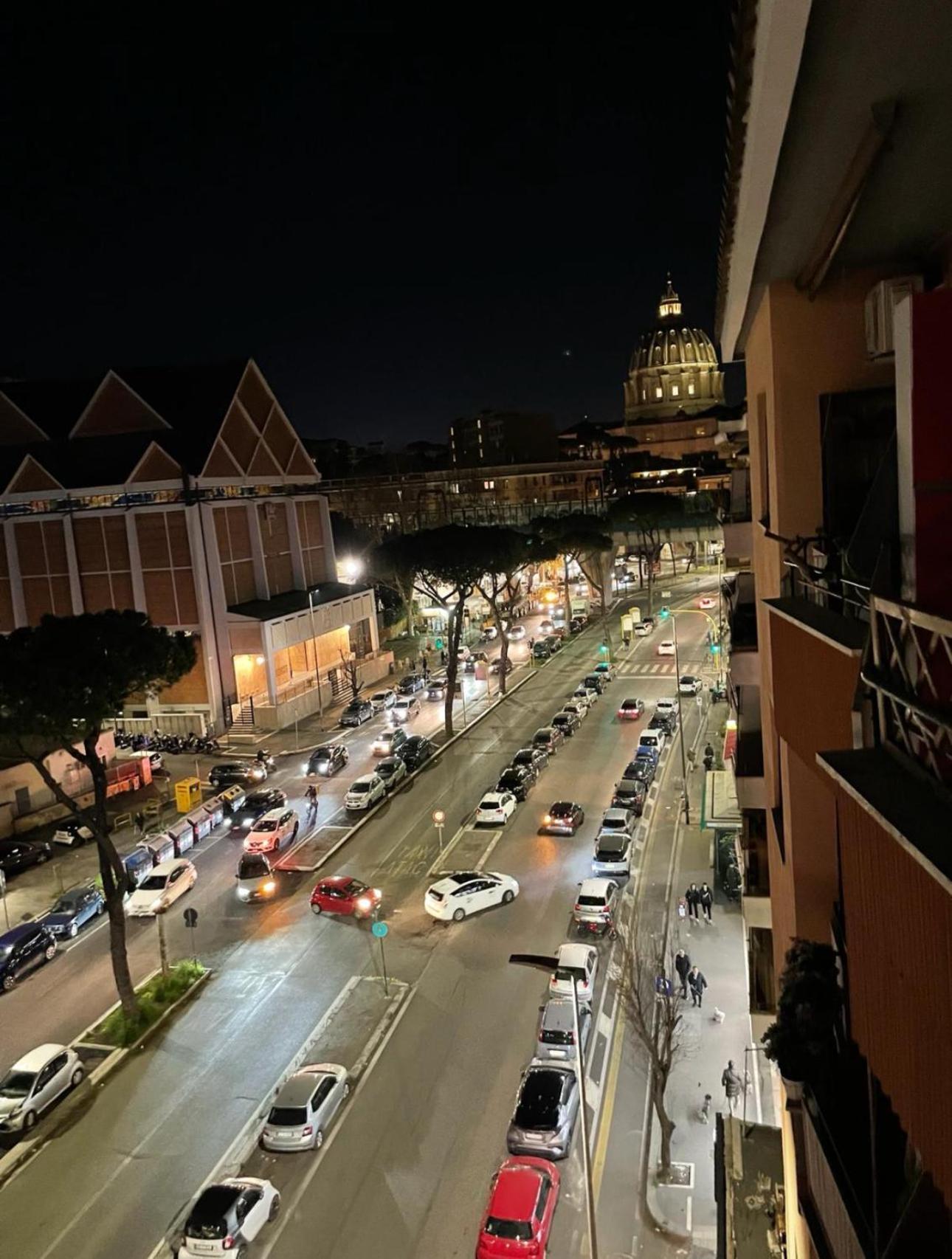 Vittoria C Stanza Celeste Apartment *